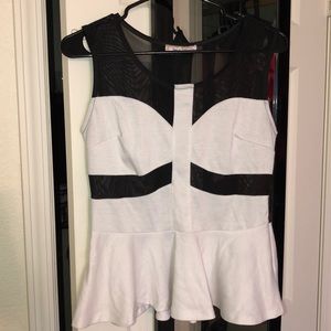 White girls night out shirt